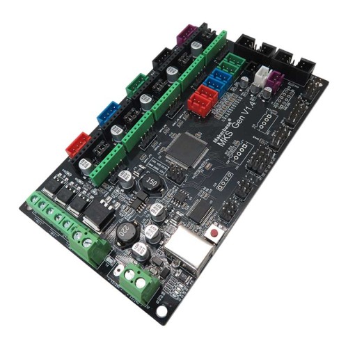 برد-کنترلر-پرینتر-سه-بعدی-mks-gen-v14