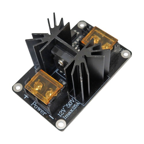 ماژول-پاور-هیت-بد-پرینتر-سه-بعدی-30a
