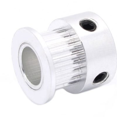 پولی-20-دندانه-gt2-شفت-635-عرض-6mm