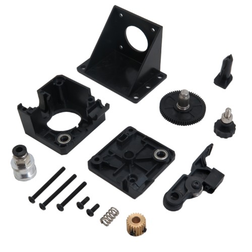 کیت-اکسترودر-e3d-titan-مناسب-برای-فیلامنت175mm
